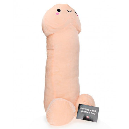 PELUCHES A FORMA DI PENE PENIS PLUSHIE 60 CM